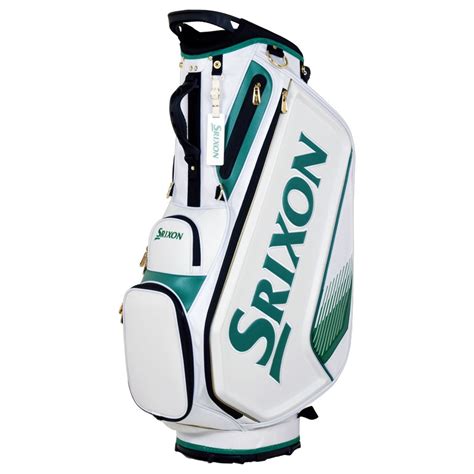 srixon z srx stand bag review